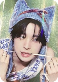 poppop hottracks 特典卡 