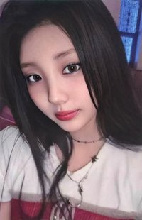 SUPER REAL ME ma 簽售卡 