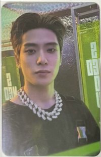 疾馳 (2 Baddies) 專輯卡 