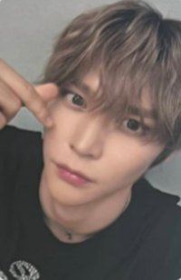 RIIZING k4 簽售卡 