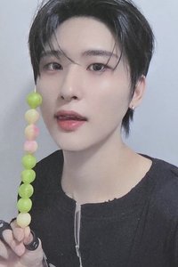 DtC km 線下 1.0 簽售卡 葡萄糖葫蘆