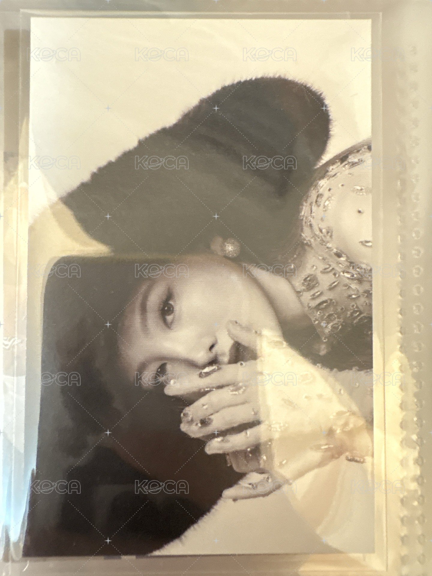 IM NAYEON專輯卡6