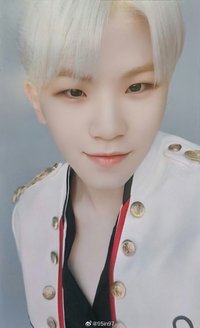 IDEAL CUT 入場卡 / 場限卡 安可ZONE