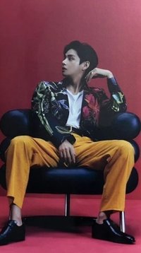 Proof 專輯卡 珍藏版 AR卡