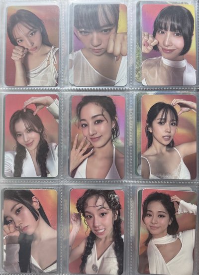 IGU 紗志南多彩子