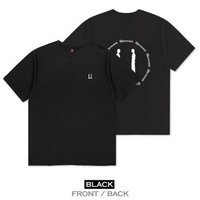 2025 世巡 T恤 BLACK