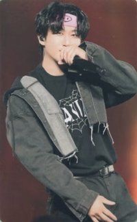 2nd 世巡 hmv 特典卡 日本 Blu-ray