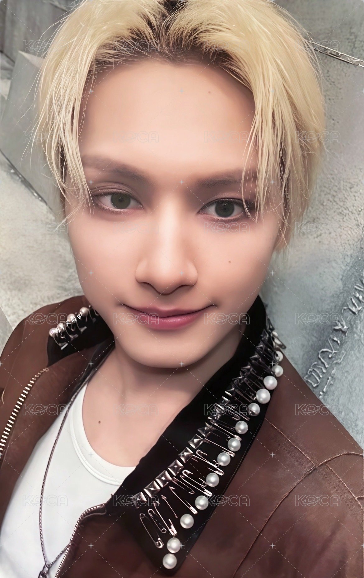 正五 wm 2.0 幸運卡  正面