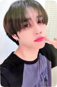 Unexpected el 5.0 簽售卡 