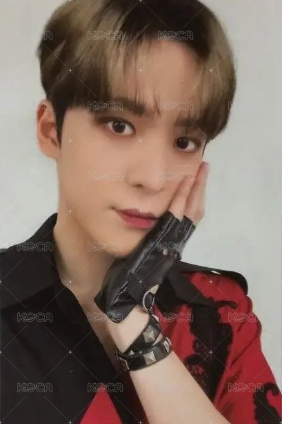 MOVEMENT br 4.0 特典卡  正面