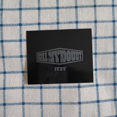 有娜 膠片卡 BET ON ME特別版