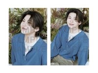 24’CAFE MG 明信片組 