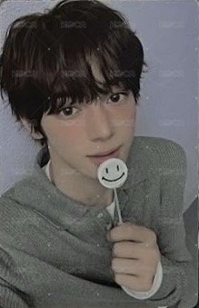 Play Hard 專輯卡 hard mode 正面