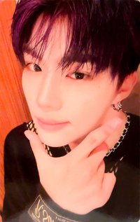 迷四 專輯卡 DIGIPACK ver.