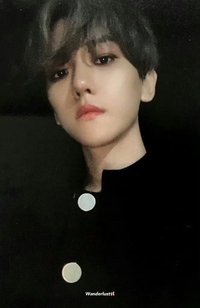 bolo1 專輯卡 night A ver