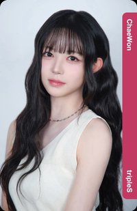 ALIVE25 入場卡 / 場限卡 aa336