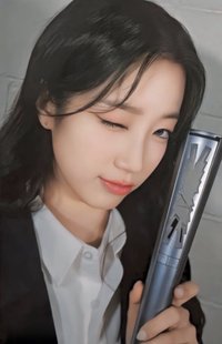 24‘fm 入場卡 / 場限卡 首爾