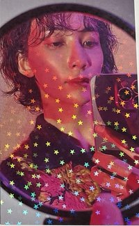 MINI11 環球 抽選卡 