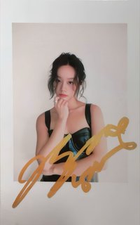 聚光 雜誌卡 複印拍立得 C版