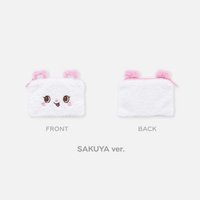 Color快閃 零錢包 