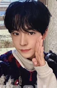 WISHFUL wm 特典卡 