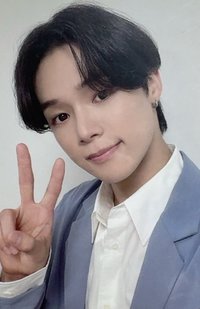 LOGO MERCH 周邊卡 帽T卡