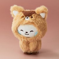 zeroni FW 中娃 磁吸娃