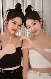 UNFORGIVEN 專輯卡 電子專雙人卡