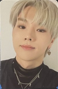 HELLO,WORLD! 專輯卡 Tutorial ver.