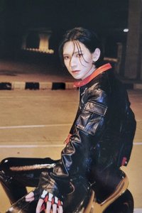 OUTLAW 專輯卡 Platform ver. Image