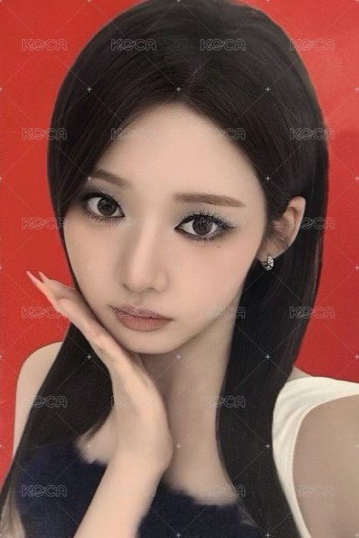 HOT SAUCE 隨機卡 日本大阪快閃 Ver.D 正面