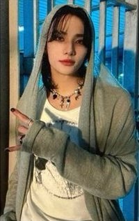 合(HOP) hmv A版 幸運卡 