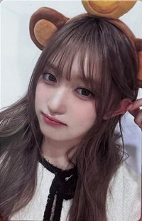 IVE EMPATHY km 特典卡 IVE 台北簽售應募卡