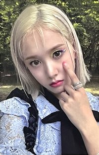 STEREOTYPE 專輯卡 