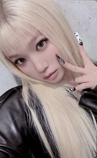 HOT wvs 特典卡 單封預售采