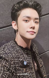 23年曆 wvs 年曆卡 卡 Backstage ver.崔然竣