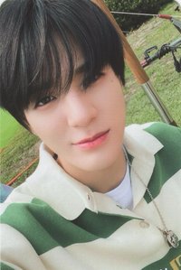 Hello Future 周邊卡 氣球隨機卡