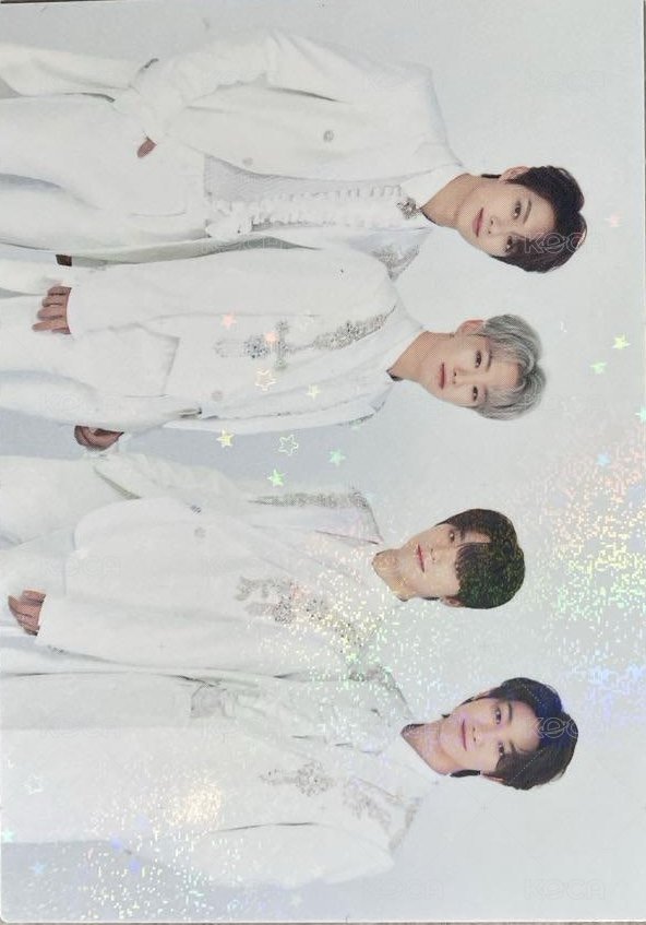 20蛋巡 隨機卡  正面