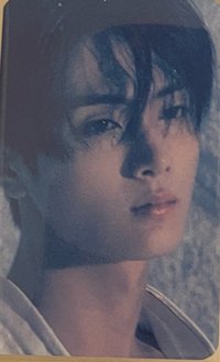 正二後續 mk 預售1.0 特典卡 官拍卡 JAY