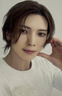 Ashes to Light 專輯卡 初回盤