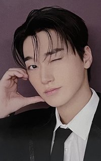 IN YOUR FANTASY 隨機卡 日週卡包