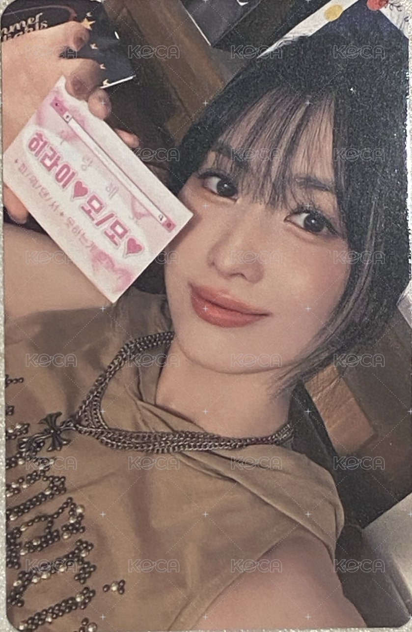 23’fm 滿額卡 線下快閃店 正面