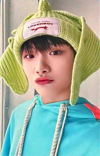 WHO! 日咖 抽選卡 