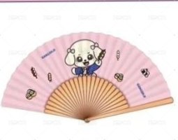 東京minive扇子安