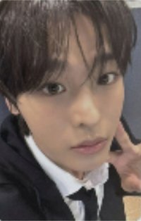 Steady am 1.0 簽售卡 