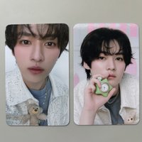 🐰五期飯咪膠帶卡（右）