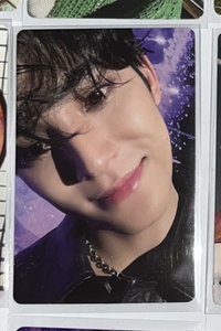 迷你十一專卡 奎（綁卡區多帶1張）