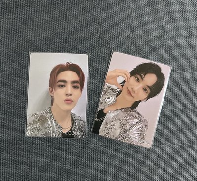 日區 會員禮卡 哲漢