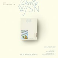 Daily WJSN(FILM MINI BOOK ver.)