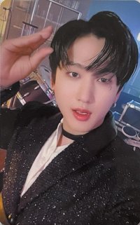 THE SOUND 索尼 抽選卡 